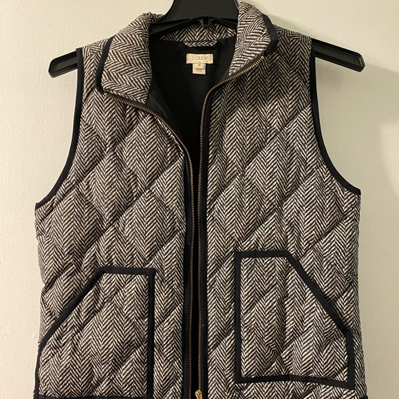 J crew vest - Picture 1 of 3